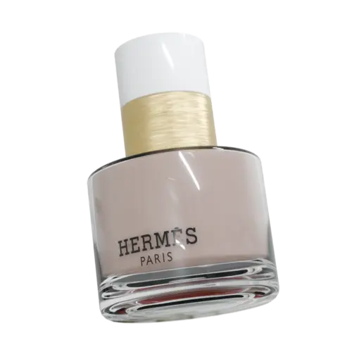 Les Mains Hermès Nail Polish Project Image